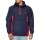 Hammer&Sichel Windbreaker Navy Red