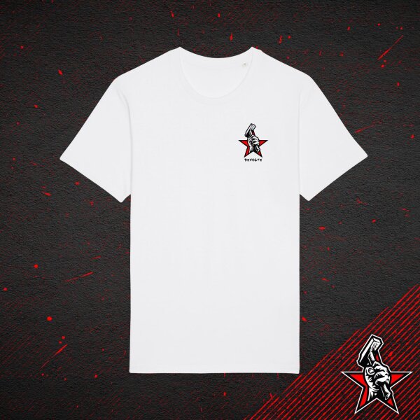 Revolte Icon Fairtrade Shirt