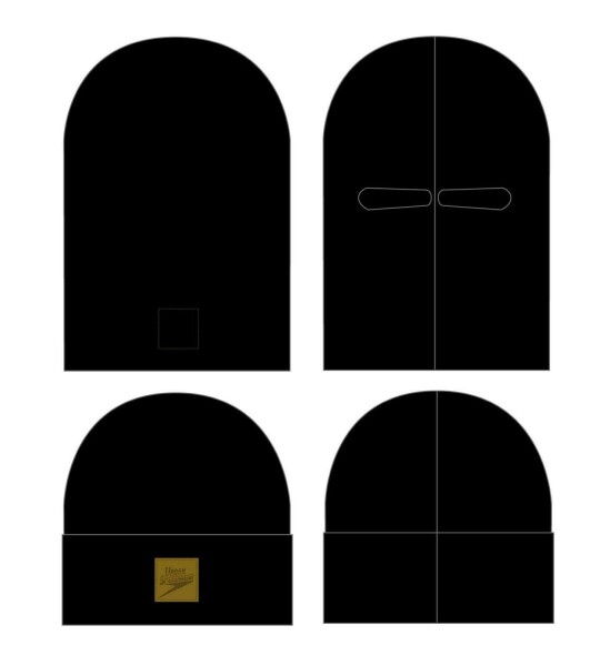 Riot Beanie