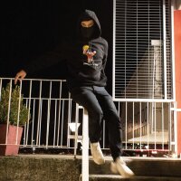 Communism Ultras Ninjahoodie