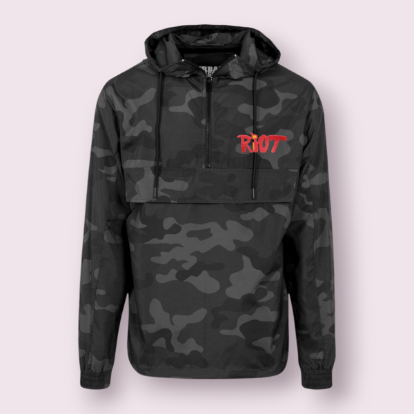 Windbreaker "Riot" M