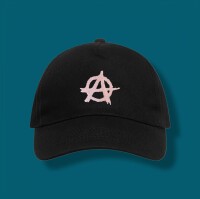 Anarchie Basecap