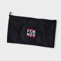 FCK NZS Tabaktäschchen Schwarz
