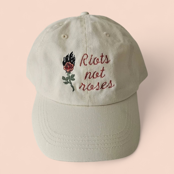 RnR Basecap