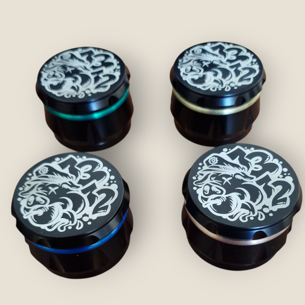 1312 Grinder