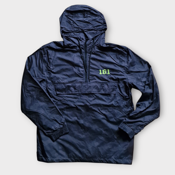 Windbreaker 161 (Glow in the Dark)