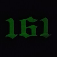 Windbreaker 161 (Glow in the Dark)